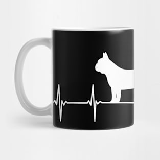 French Bulldog Mug